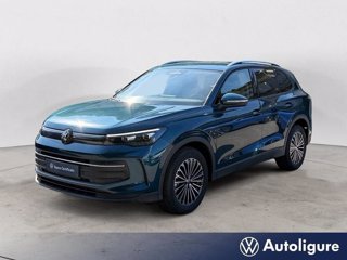 VOLKSWAGEN Tiguan 2.0 tdi edition plus 150cv dsg 0