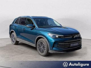 VOLKSWAGEN Tiguan 2.0 tdi edition plus 150cv dsg 1