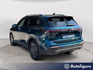 VOLKSWAGEN Tiguan 2.0 tdi edition plus 150cv dsg 2