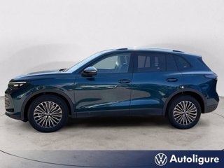 VOLKSWAGEN Tiguan 2.0 tdi edition plus 150cv dsg 4