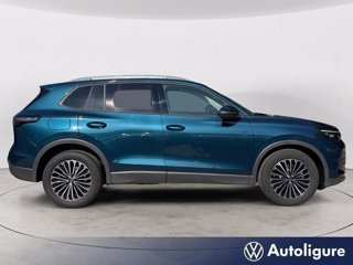VOLKSWAGEN Tiguan 2.0 tdi edition plus 150cv dsg 5