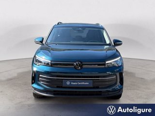 VOLKSWAGEN Tiguan 2.0 tdi edition plus 150cv dsg 6