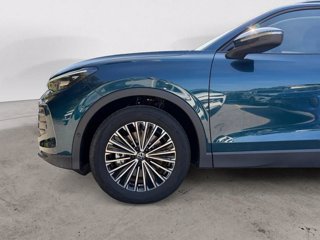 VOLKSWAGEN Tiguan 2.0 tdi edition plus 150cv dsg 7