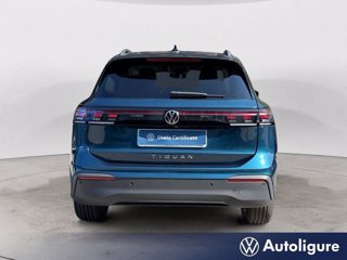 VOLKSWAGEN Tiguan 2.0 tdi edition plus 150cv dsg 8