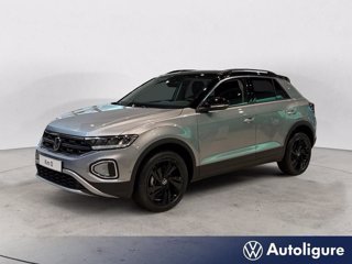VOLKSWAGEN T-Roc 2.0 TDI SCR Sport 0