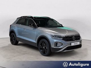 VOLKSWAGEN T-Roc 2.0 TDI SCR Sport 1
