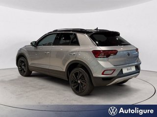 VOLKSWAGEN T-Roc 2.0 TDI SCR Sport 2