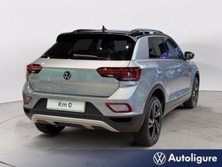 VOLKSWAGEN T-Roc 2.0 TDI SCR Sport 3