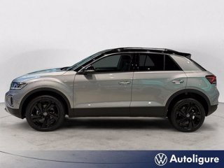 VOLKSWAGEN T-Roc 2.0 TDI SCR Sport 4