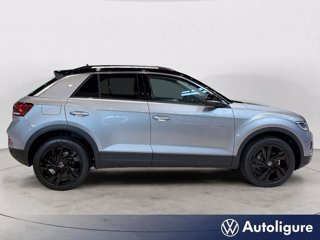 VOLKSWAGEN T-Roc 2.0 TDI SCR Sport 5