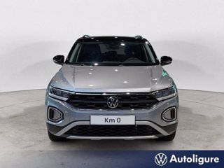 VOLKSWAGEN T-Roc 2.0 TDI SCR Sport 6