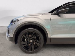VOLKSWAGEN T-Roc 2.0 TDI SCR Sport 7