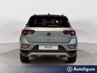 VOLKSWAGEN T-Roc 2.0 TDI SCR Sport 8