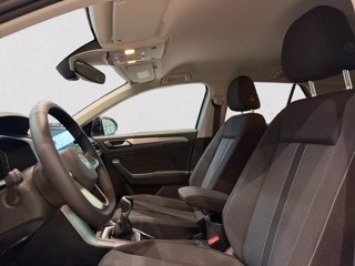 VOLKSWAGEN T-Roc 2.0 TDI SCR Sport 9