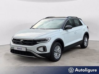 VOLKSWAGEN T-Roc 2.0 TDI SCR Life 0