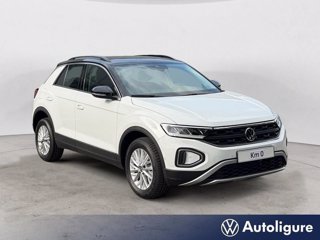 VOLKSWAGEN T-Roc 2.0 TDI SCR Life 1
