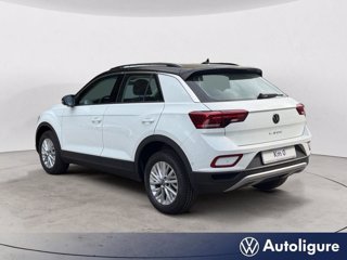 VOLKSWAGEN T-Roc 2.0 TDI SCR Life 2