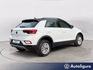 VOLKSWAGEN T-Roc 2.0 TDI SCR Life 3