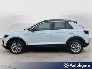 VOLKSWAGEN T-Roc 2.0 TDI SCR Life 4