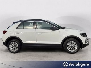 VOLKSWAGEN T-Roc 2.0 TDI SCR Life 5