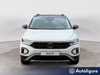 VOLKSWAGEN T-Roc 2.0 TDI SCR Life 6