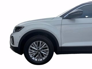 VOLKSWAGEN T-Roc 2.0 TDI SCR Life 7