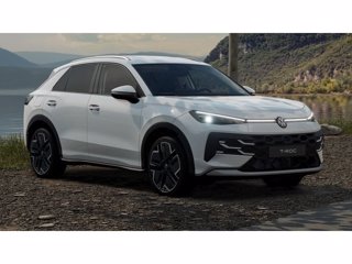 VOLKSWAGEN T-roc 1.5 etsi style 150cv dsg