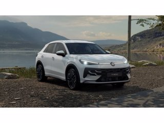 VOLKSWAGEN T-roc 1.5 etsi style 150cv dsg 2