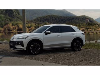 VOLKSWAGEN T-roc 1.5 etsi style 150cv dsg 3