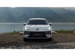 VOLKSWAGEN T-roc 1.5 etsi style 150cv dsg 4