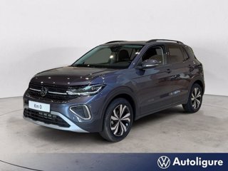 VOLKSWAGEN T-cross 1.0 tsi edition plus 115cv