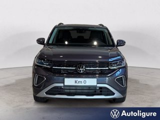 VOLKSWAGEN T-cross 1.0 tsi edition plus 115cv 6
