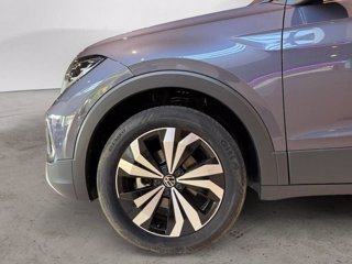 VOLKSWAGEN T-cross 1.0 tsi edition plus 115cv 7