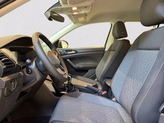 VOLKSWAGEN T-cross 1.0 tsi edition plus 115cv 9