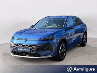 VOLKSWAGEN T-roc 1.5 etsi life 115cv dsg 0
