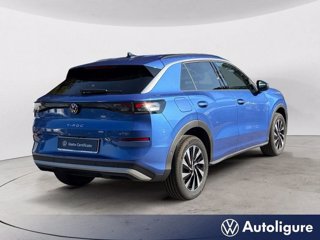 VOLKSWAGEN T-roc 1.5 etsi life 115cv dsg 3