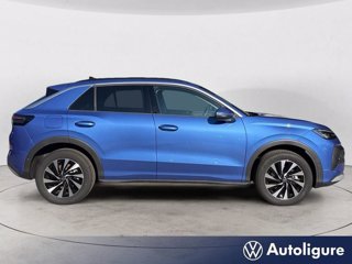 VOLKSWAGEN T-roc 1.5 etsi life 115cv dsg 5