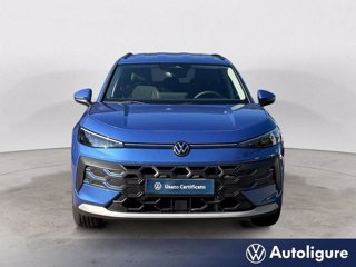 VOLKSWAGEN T-roc 1.5 etsi life 115cv dsg 6