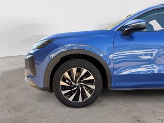 VOLKSWAGEN T-roc 1.5 etsi life 115cv dsg 7