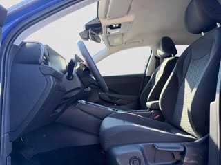 VOLKSWAGEN T-roc 1.5 etsi life 115cv dsg 9