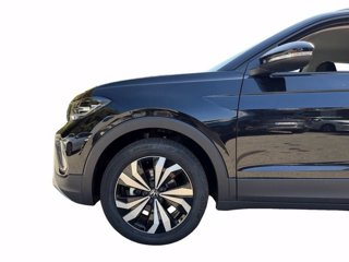 VOLKSWAGEN T-cross 1.0 tsi edition plus 95cv 7