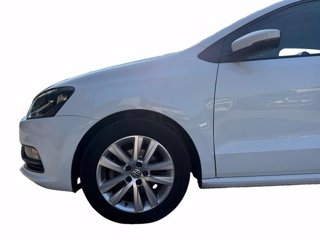VOLKSWAGEN Polo 5p 1.4 tdi bm comfortline 75cv 7