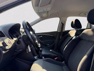 VOLKSWAGEN Polo 5p 1.4 tdi bm comfortline 75cv 9