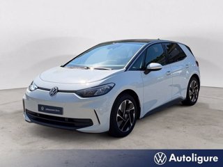 VOLKSWAGEN Id.3 52 kwh pure edition plus 170cv