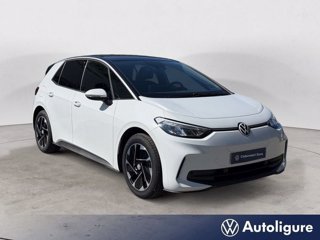 VOLKSWAGEN Id.3 52 kwh pure edition plus 170cv 1