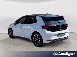 VOLKSWAGEN Id.3 52 kwh pure edition plus 170cv 2