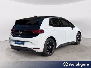 VOLKSWAGEN Id.3 52 kwh pure edition plus 170cv 3