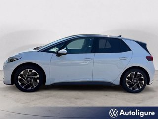 VOLKSWAGEN Id.3 52 kwh pure edition plus 170cv 4