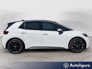 VOLKSWAGEN Id.3 52 kwh pure edition plus 170cv 5