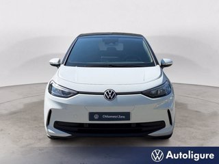 VOLKSWAGEN Id.3 52 kwh pure edition plus 170cv 6